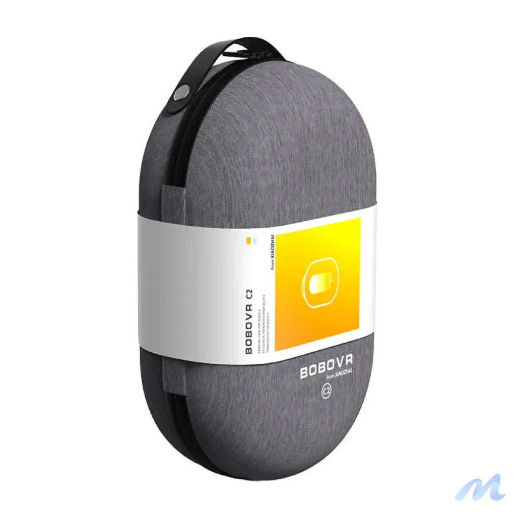 BOBOVR C2 Carrying Case for VR Meta Quest 2
