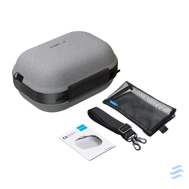 BOBOVR C3 Carrying Case for Quest 3 VR accessories