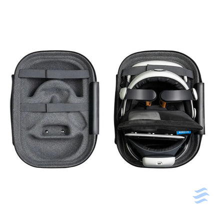 BOBOVR C3 Carrying Case for Quest 3 VR accessories