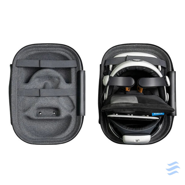 BOBOVR C3 Carrying Case for Quest 3 VR accessories