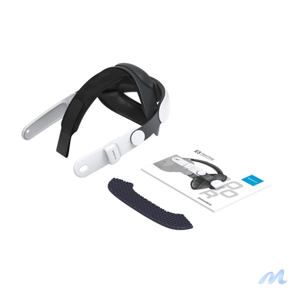 BOBOVR E3 strain relief strap for Meta Quest 3/3s