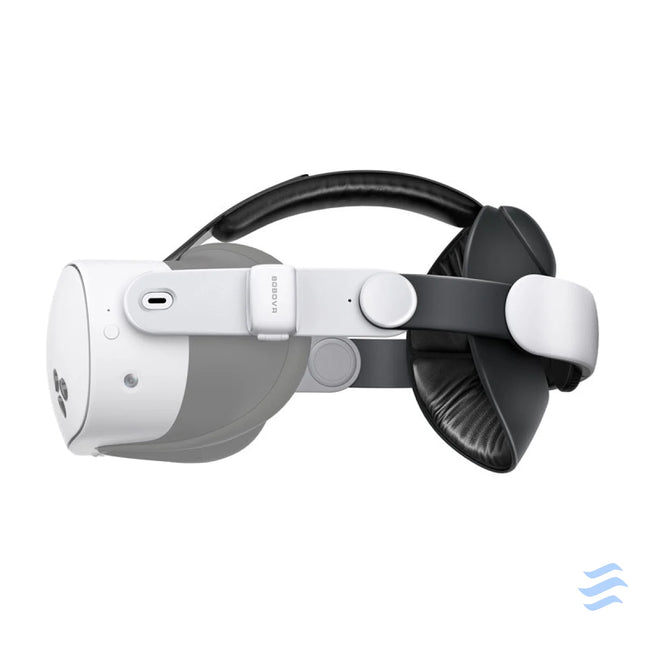BOBOVR E3 strain relief strap for Meta Quest 3/3s VR accessories