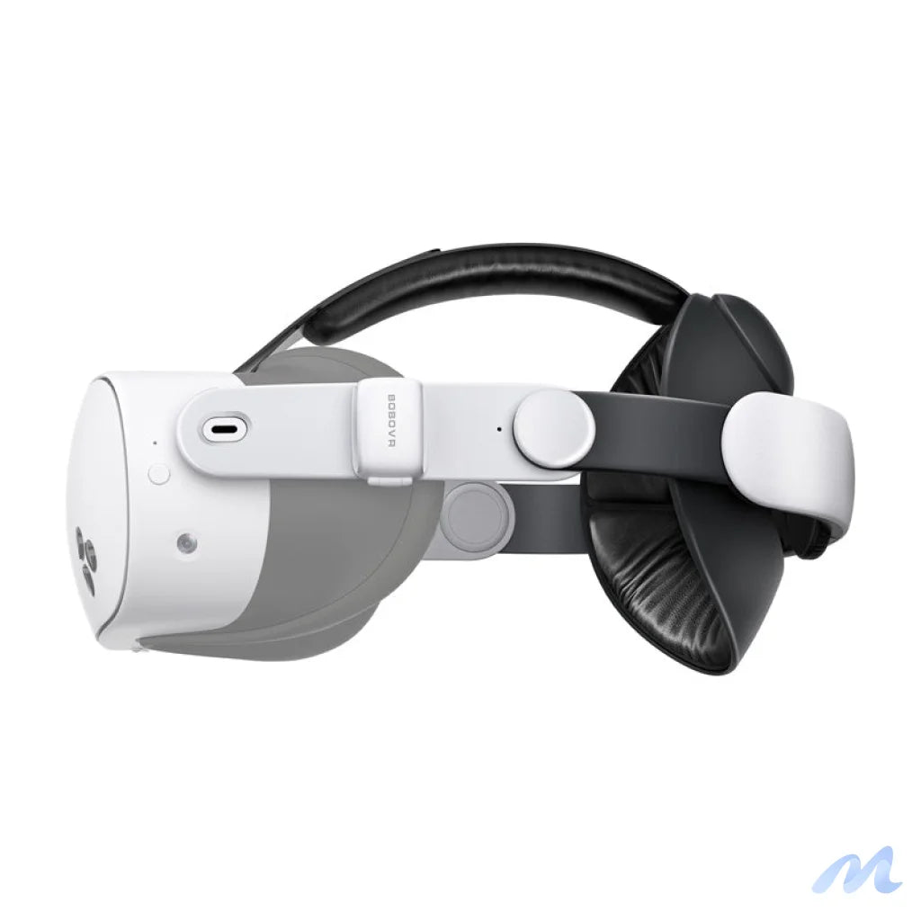 BOBOVR E3 strain relief strap for Meta Quest 3/3s