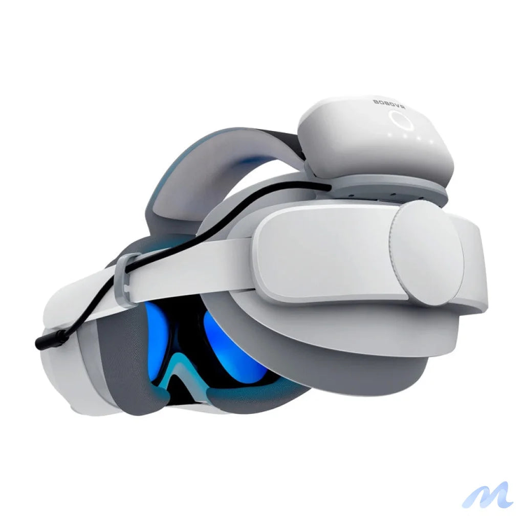 BOBOVR P4S Battery Relief Strap for Pico 4 Ultra/Ultra Enterprise