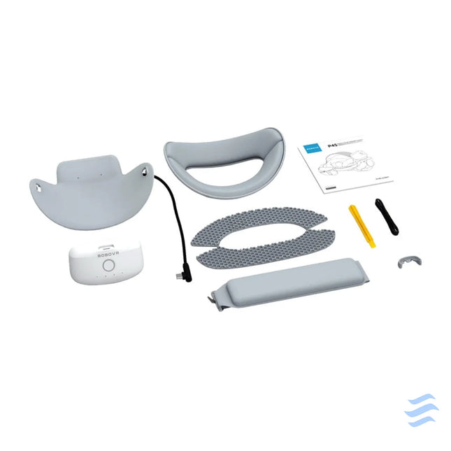 BOBOVR P4S Battery Relief Strap for Pico 4 Ultra/Ultra Enterprise VR accessories