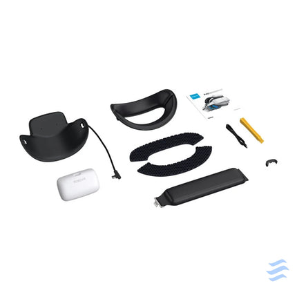 BOBOVR P4U Battery Relief Strap for Pico 4 Ultra/Ultra Enterprise [10000mAh]. VR accessories
