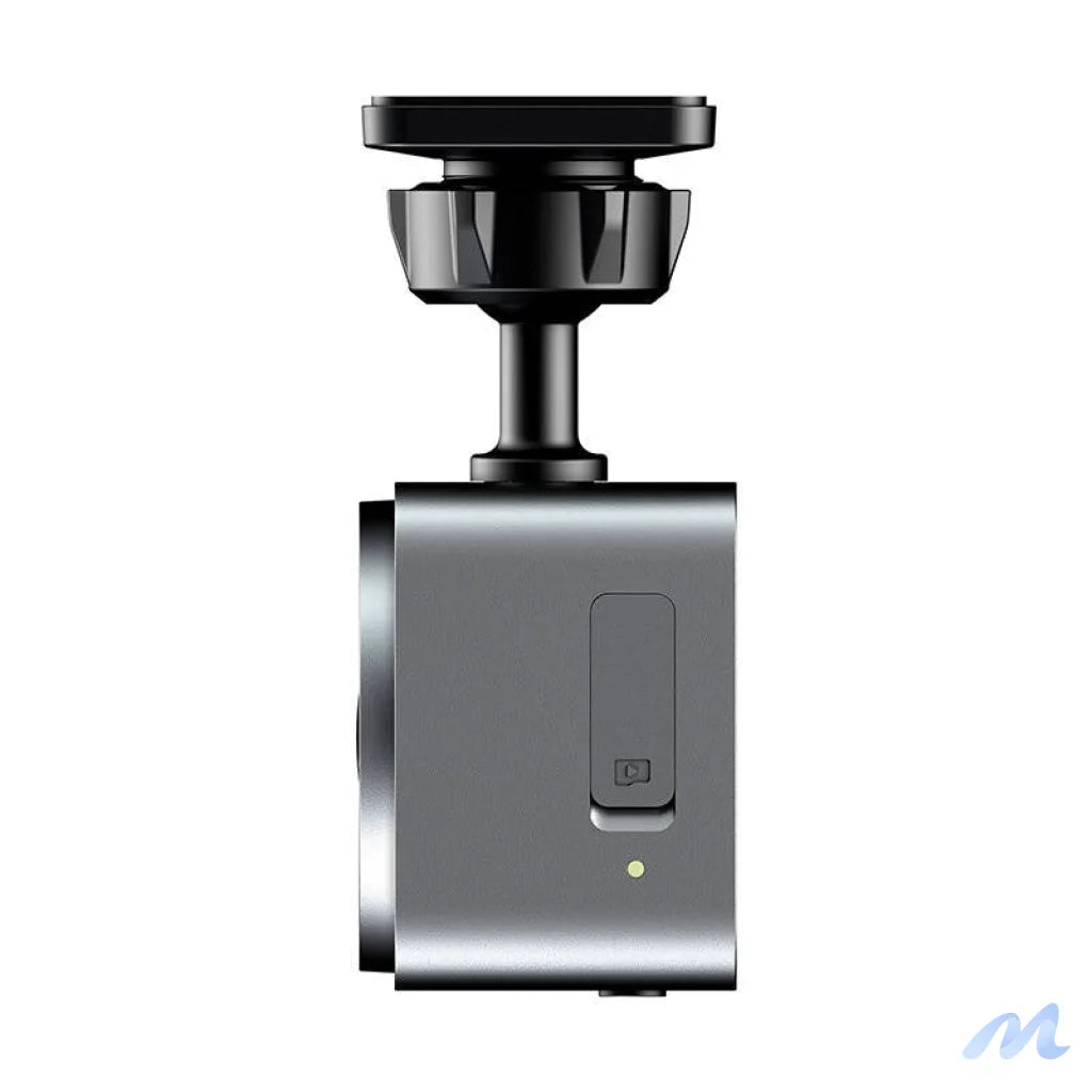 Botslab V9H 4K car/action camera, WiFi 2.4 GHz, 1700 mAh