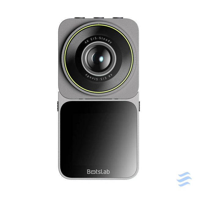Botslab V9H 4K car/action camera WiFi 2.4 GHz 1700 mAh Video recorders