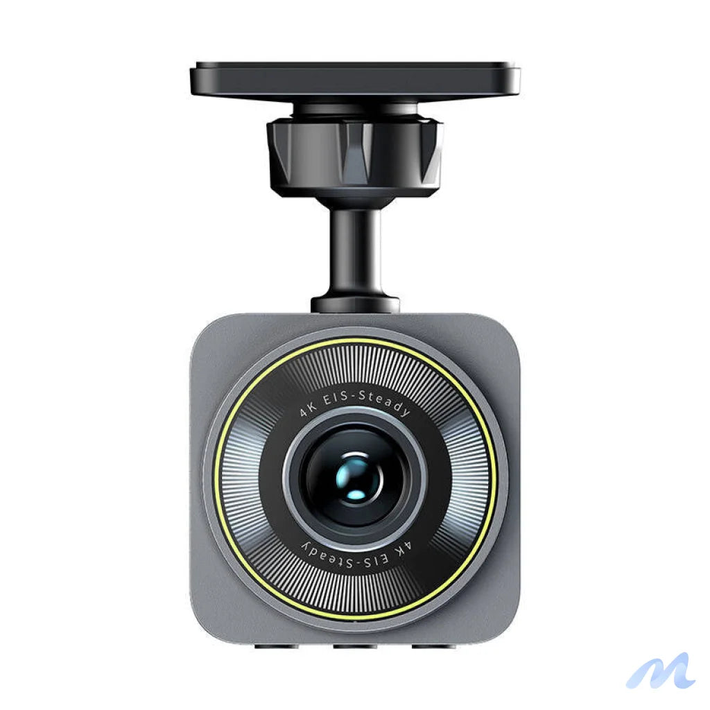 Botslab V9H 4K car/action camera, WiFi 2.4 GHz, 1700 mAh