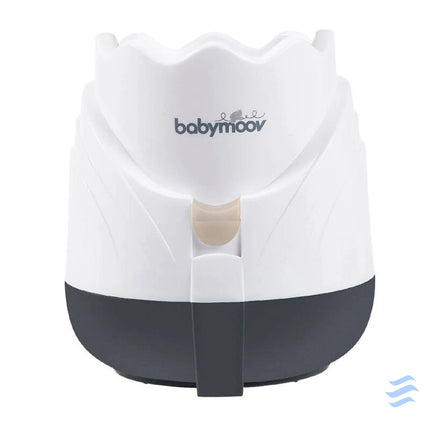 Bottle Warmer Babymoov Tulip (black) Baby feeding