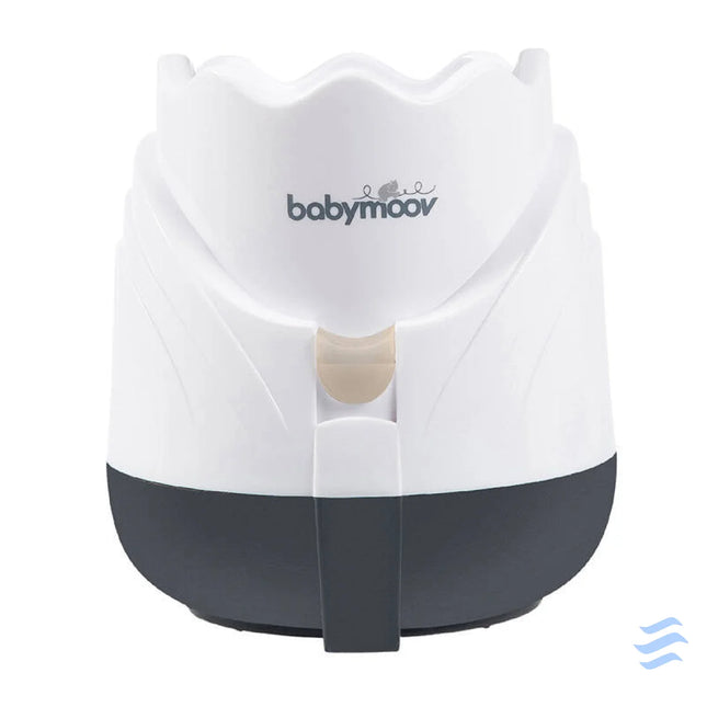Bottle Warmer Babymoov Tulip (black) Baby feeding