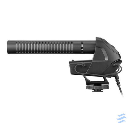 Boya BY BM3030 on camera microphone Other