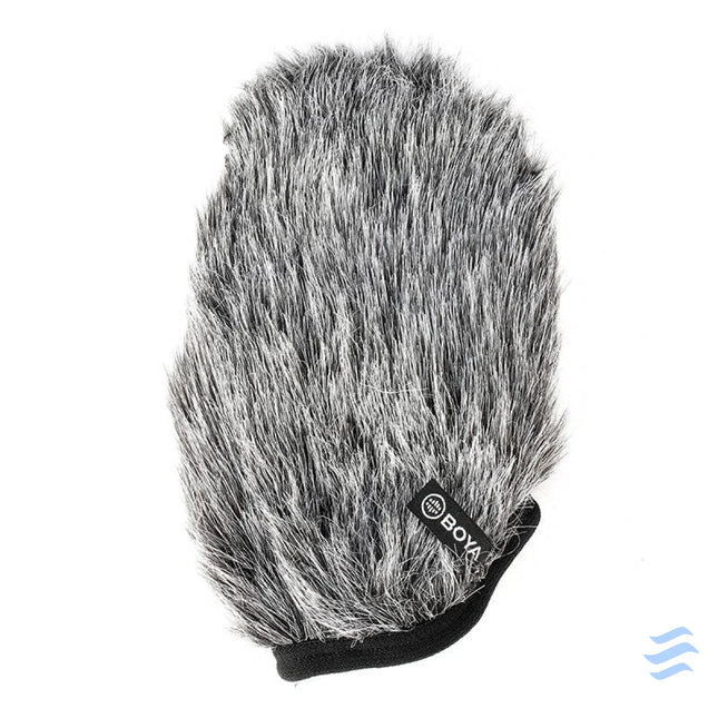 Boya BY BM3030 on camera microphone Other