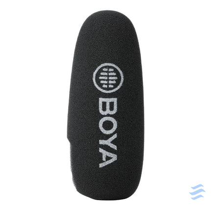 Boya BY BM3030 on camera microphone Other