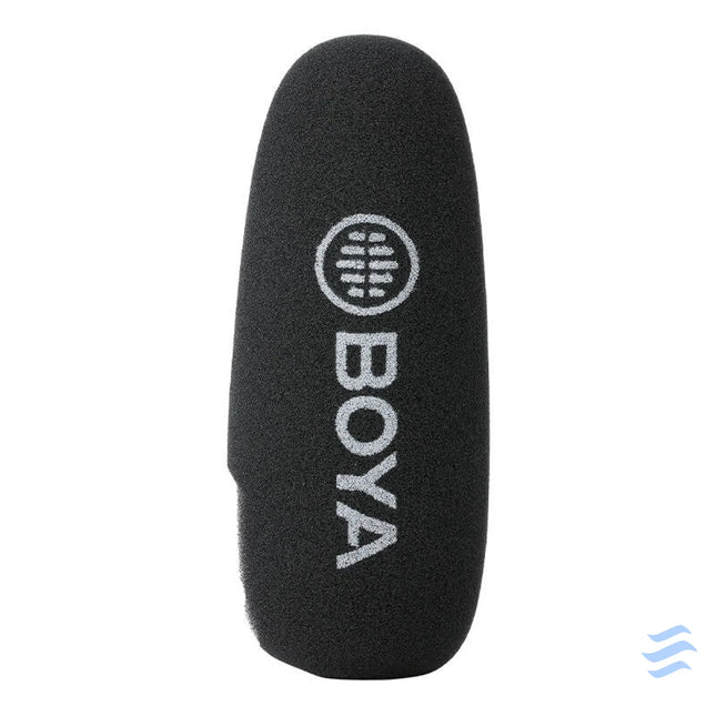 Boya BY BM3030 on camera microphone Other