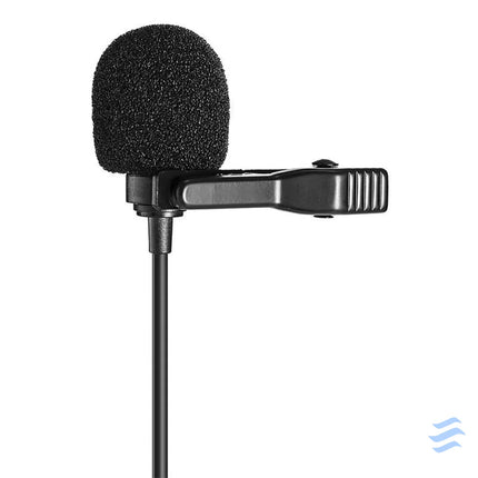 Boya BY M1 PRO II Lavalier tie microphone Lavalier