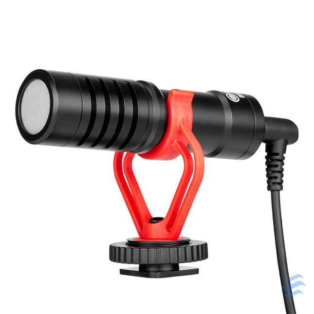 Boya BY MM1 Mini On camera microphone Other