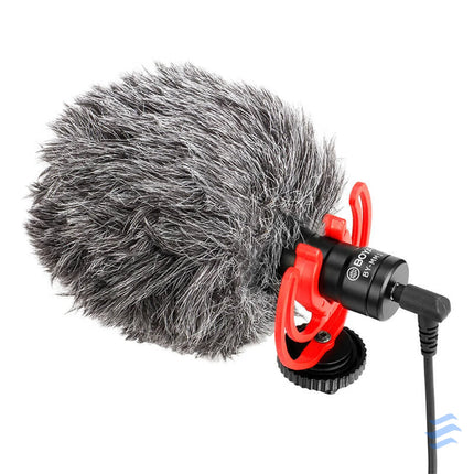 Boya BY MM1 Mini On camera microphone Other