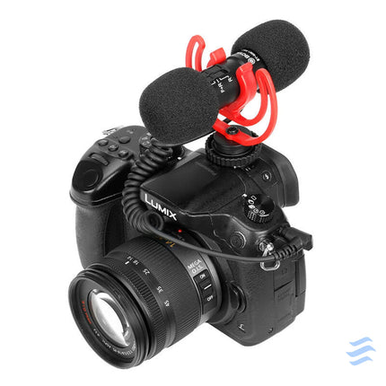 Boya BY MM1 PRO Mini On camera microphone Other