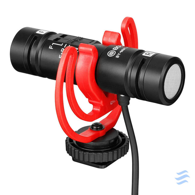 Boya BY MM1 PRO Mini On camera microphone Other