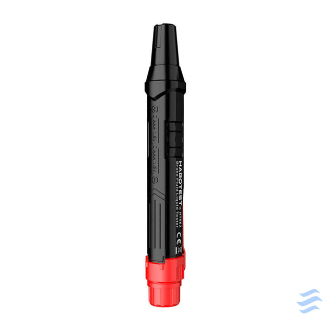 Brake Fluid Liquid Tester Habotest HT662 Measuring tools