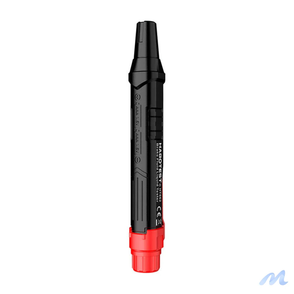 Brake Fluid Liquid Tester Habotest HT662