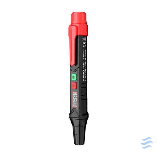 Brake Fluid Liquid Tester Habotest HT662 Measuring tools