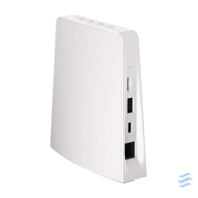 Bramka iHost Hub WiFi ZigBee Bluetooth Matter SONOFF AIBridge 26 4GB LAN Smart Hubs