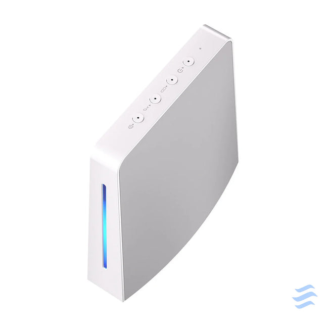 Bramka iHost Hub WiFi ZigBee Bluetooth Matter SONOFF AIBridge 2GB LAN Smart Hubs