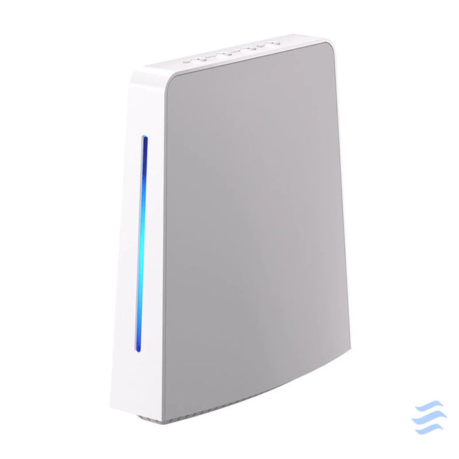 Bramka iHost Hub WiFi ZigBee Bluetooth Matter SONOFF AIBridge 2GB LAN Smart Hubs