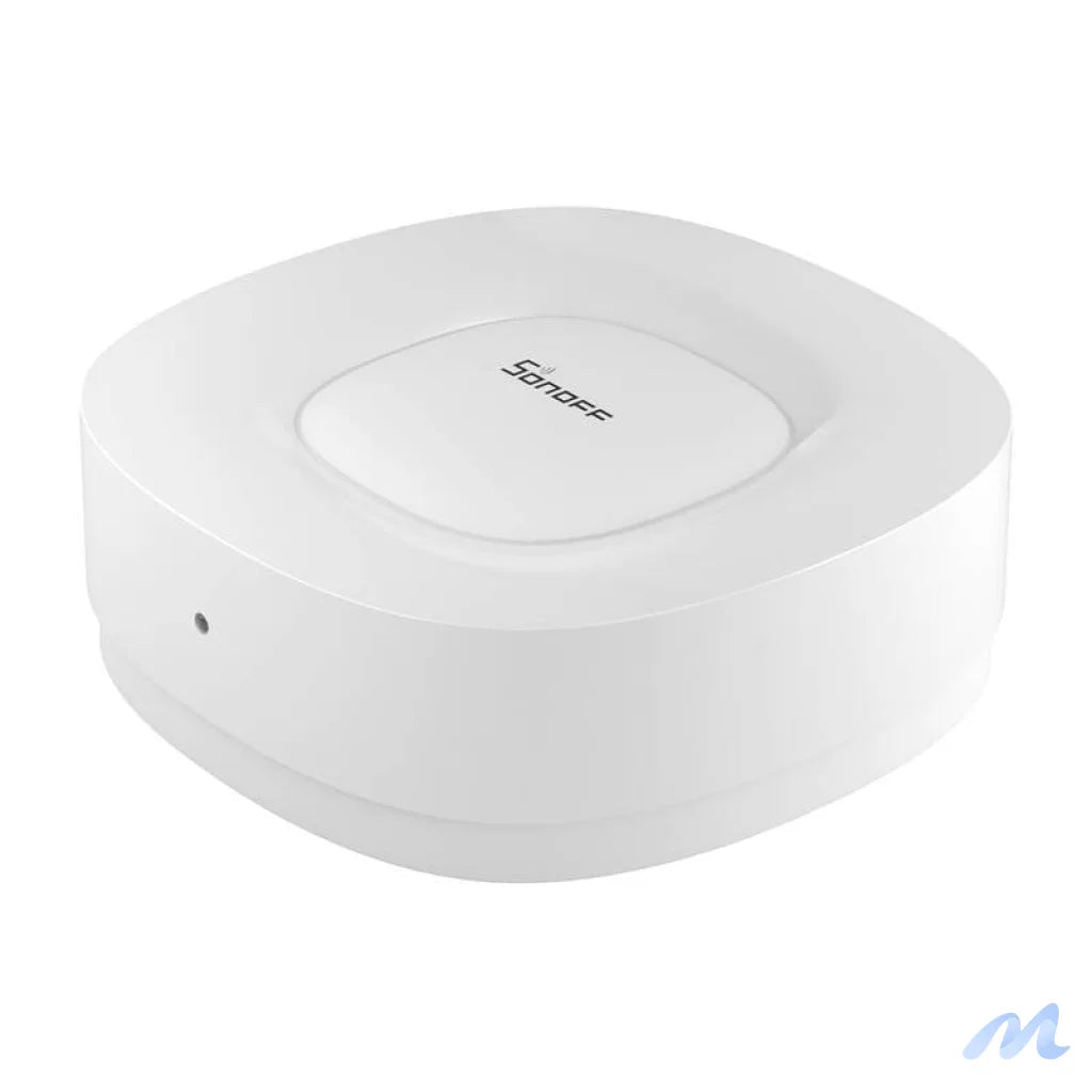 Bramka Matter ZigBee Bridge Ultra SONOFF ZBBridge-U (RJ45 LAN, 1.5 GHz, 1 GB RAM, 8 GB)