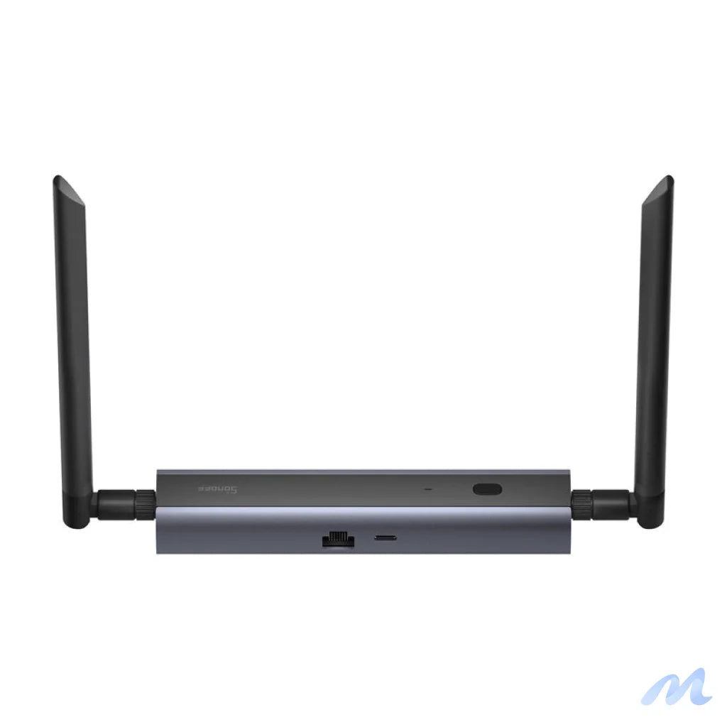 Bramka ZigBee SONOFF Dongle Max (Home Assistant, Zigbee2MQTT, Thread)