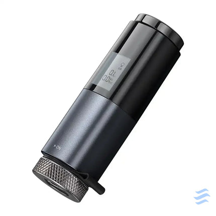 Breathless Electronic Breathalyzer with LCD Baseus (Black) Other