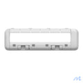 Brush guard for Dreame L10s Pro Ultra Heat