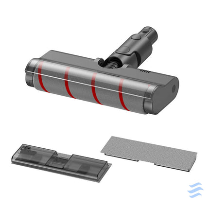 Brush + water tank + mop attachment for Dreame T20 Other