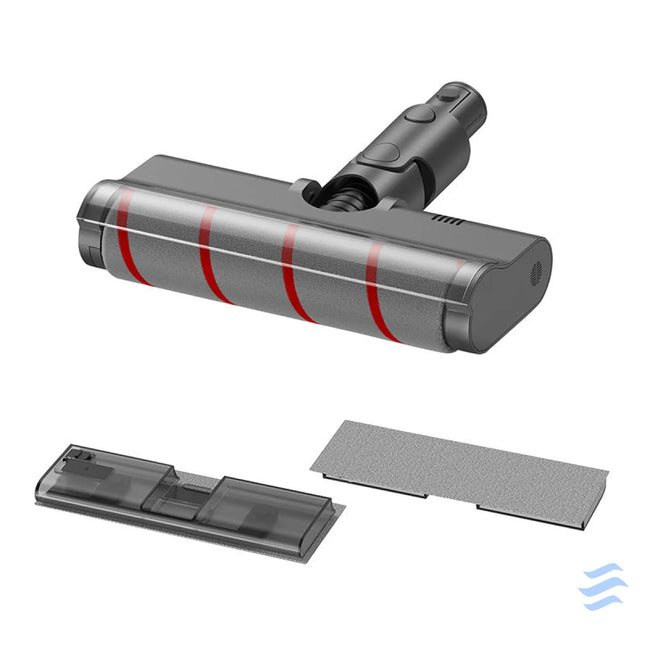 Brush + water tank + mop attachment for Dreame T20 Other
