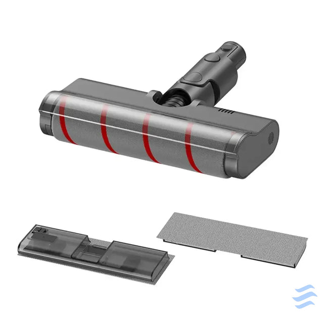 Brush + water tank + mop attachment for Dreame T20 Other