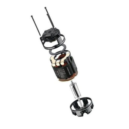 Brushless motor Hobbywing Xerun V10 G3 10.5T 4500KV Electric motors