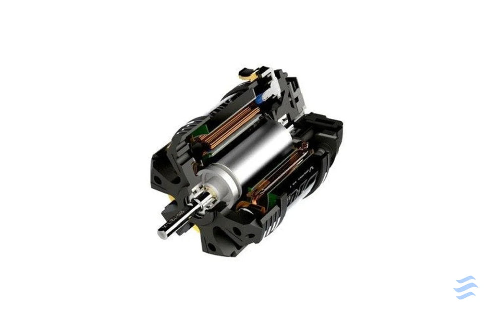 Brushless motor Hobbywing Xerun V10 G3 10.5T 4500KV Electric motors