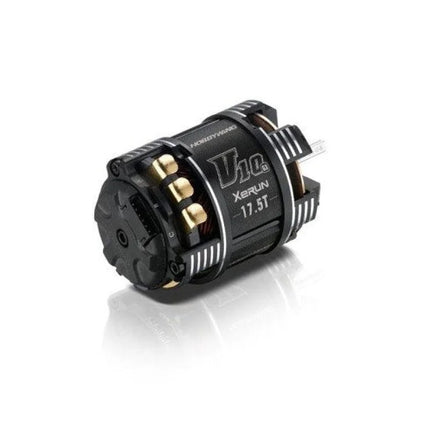 Brushless motor Hobbywing Xerun V10 G3 5.5T 5900KV Electric motors