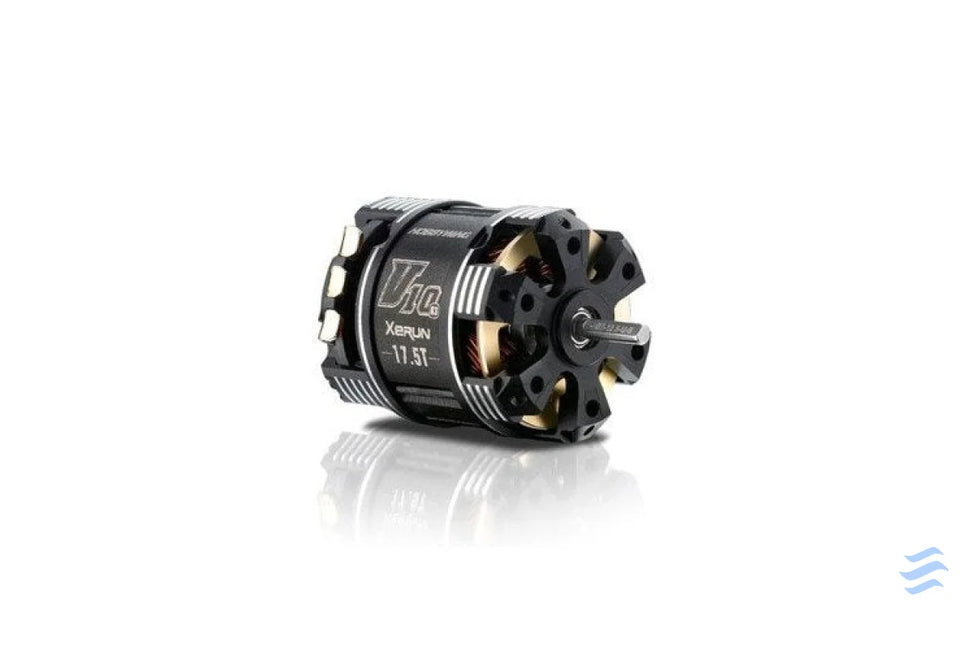 Brushless motor Hobbywing Xerun V10 G3 5.5T 5900KV Electric motors