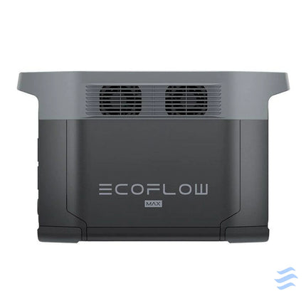 Bundle EcoFlow Delta 2 Max + PV panel 400W (folding) Power stations