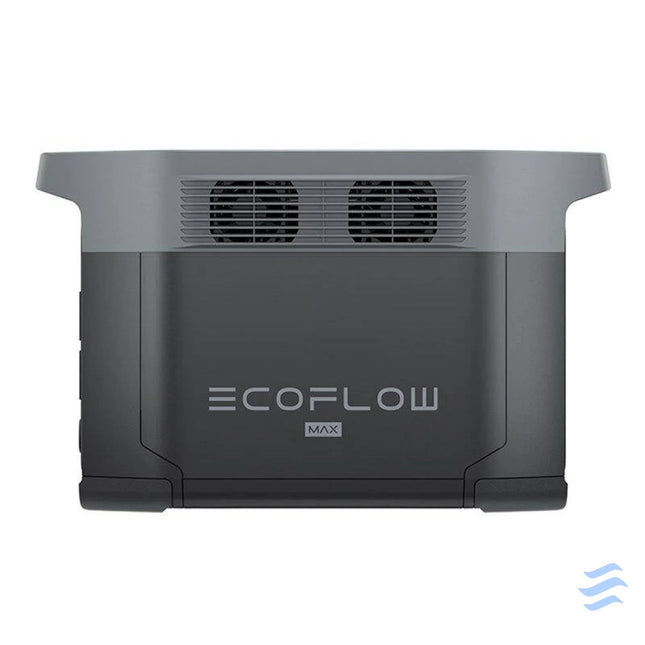 Bundle EcoFlow Delta 2 Max + PV panel 400W (folding) Power stations