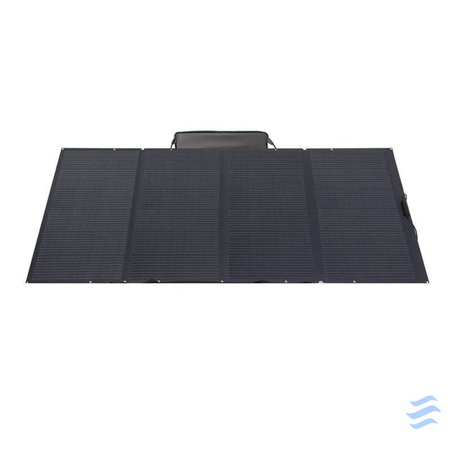 Bundle EcoFlow Delta 2 Max + PV panel 400W (folding) Power stations