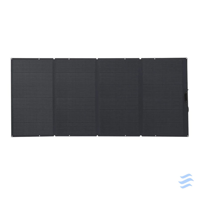 Bundle EcoFlow Delta 2 Max + PV panel 400W (folding) Power stations