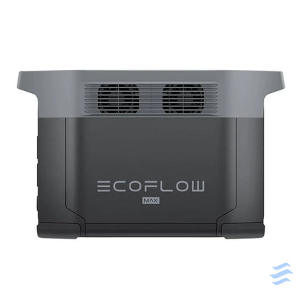 Bundle EcoFlow Delta 2 Max + PV panel 400W (folding) Power stations