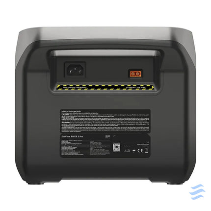 Bundle EcoFlow River 2 Pro + Smart car battery charger + Carrying bag Power stations