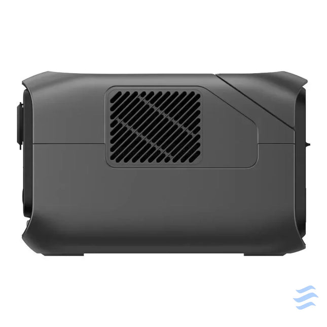 Bundle: Power station EcoFlow River 3 Plus + portable solar panel 220W Power stations