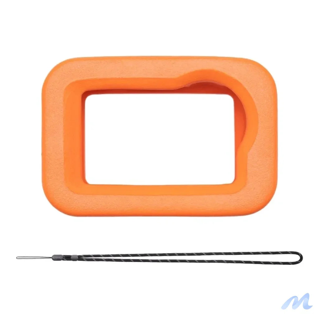 Buoyancy case for DJI Osmo Action