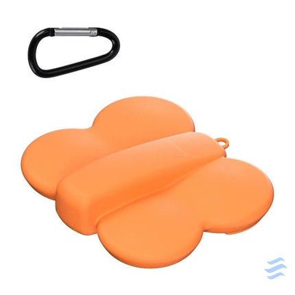 Butterfly Sunnylife NE SN908 protective case for NEO with carabiner (orange) DJI